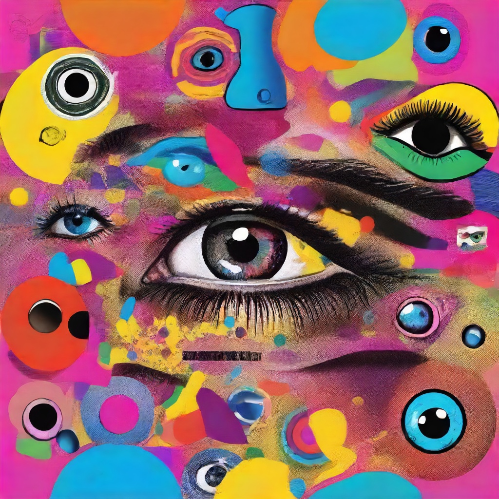 "In Your Eyes"