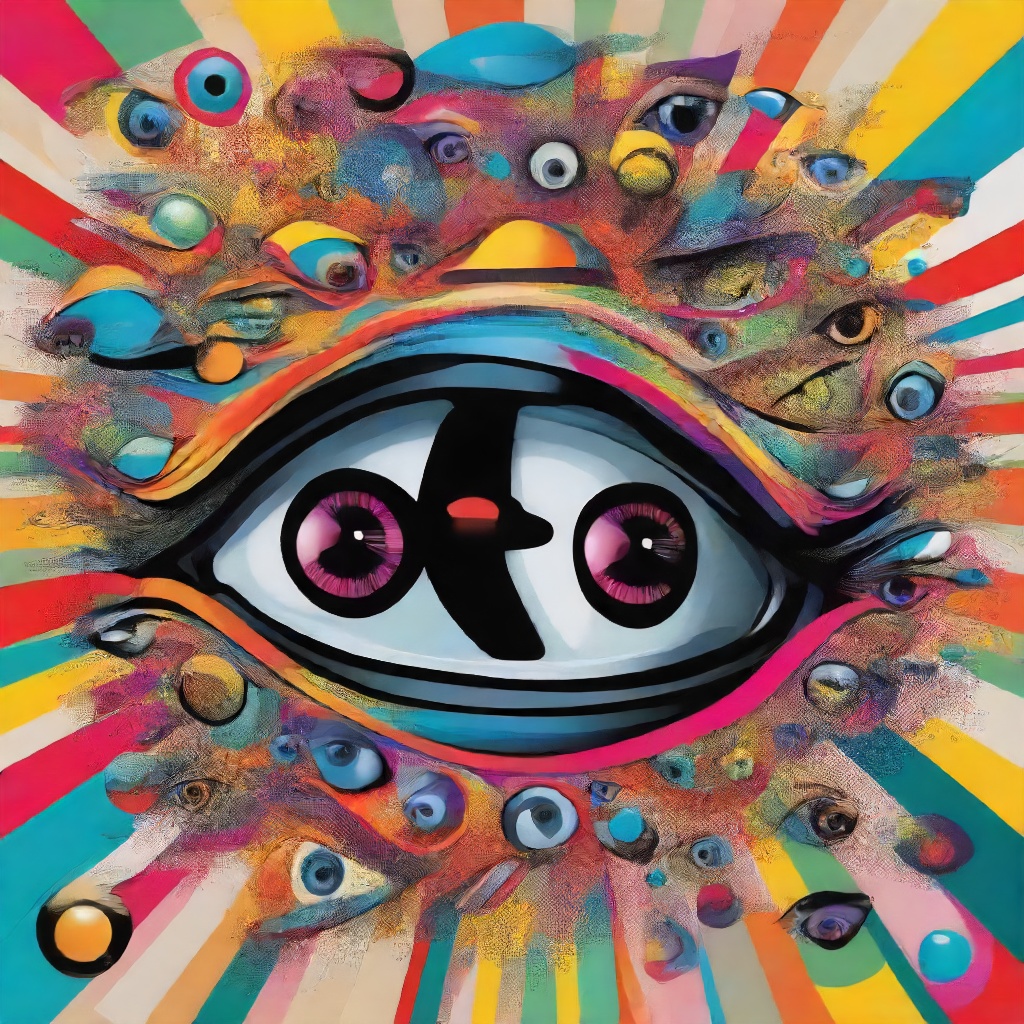 "In Your Eyes"