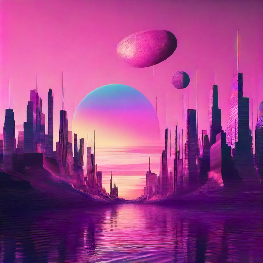 404: Glitches Unfold