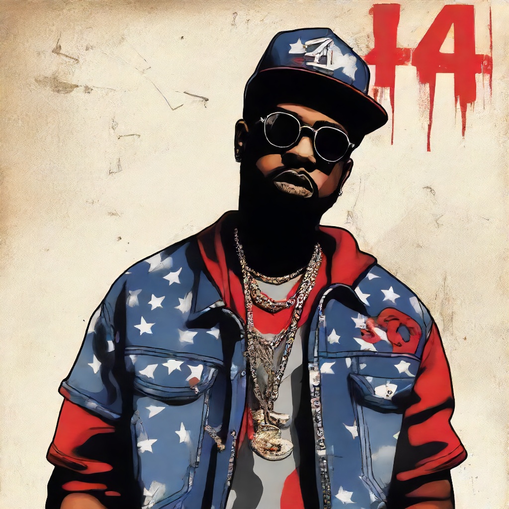 4th of gumplie hiphop 1