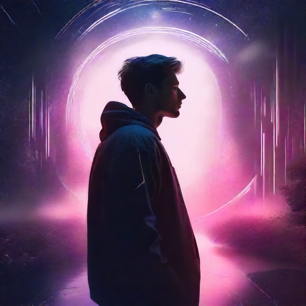 A Moment of Solitude