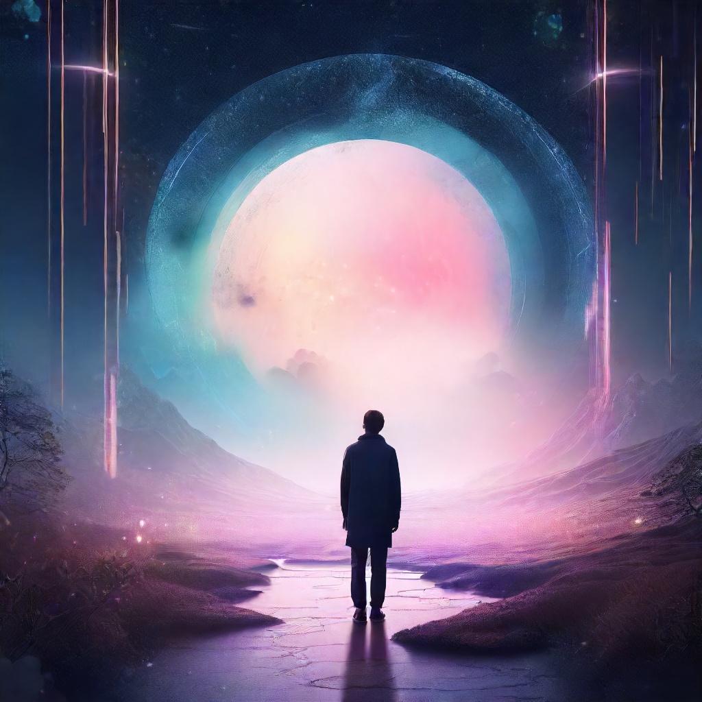 A Moment of Solitude