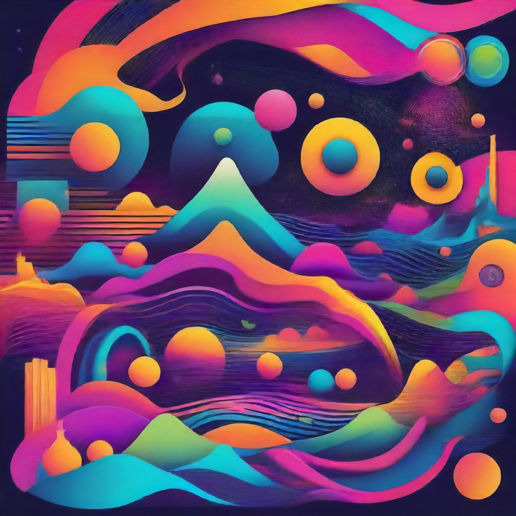 A World Apart