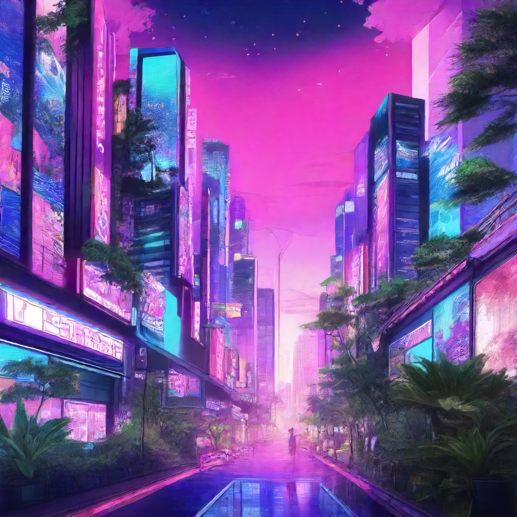 Akihabara Dreams