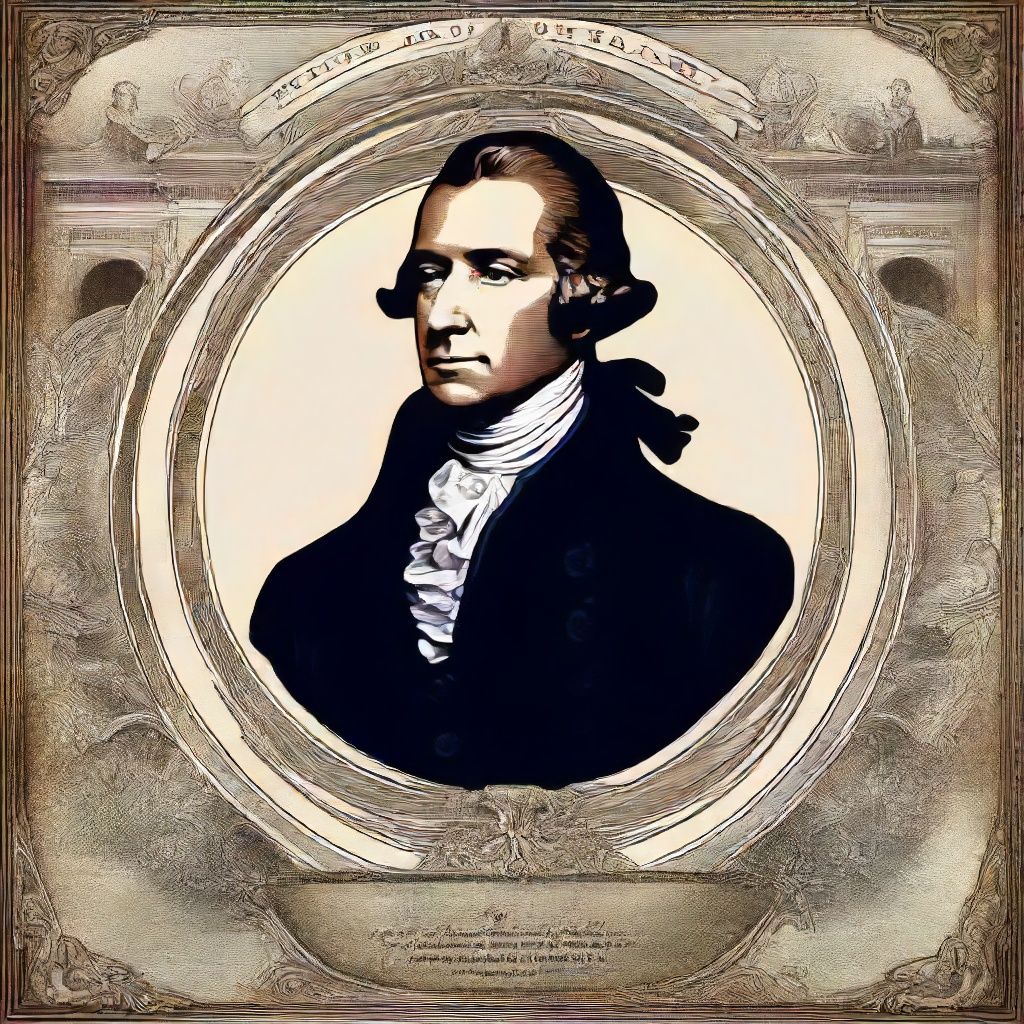 Alexander Hamilton
