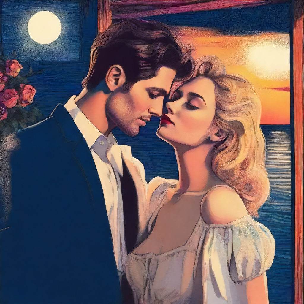 Amor a Primera Vista