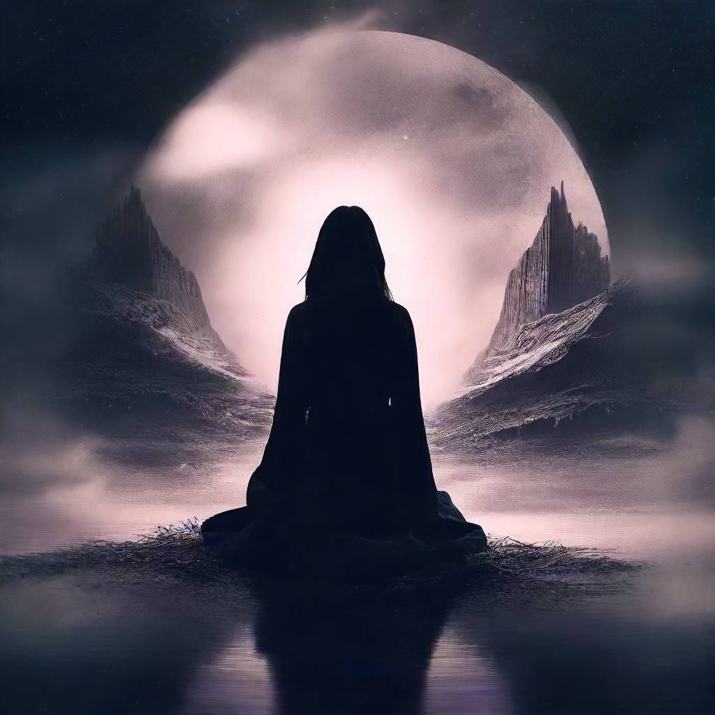 Awaiting Your Return