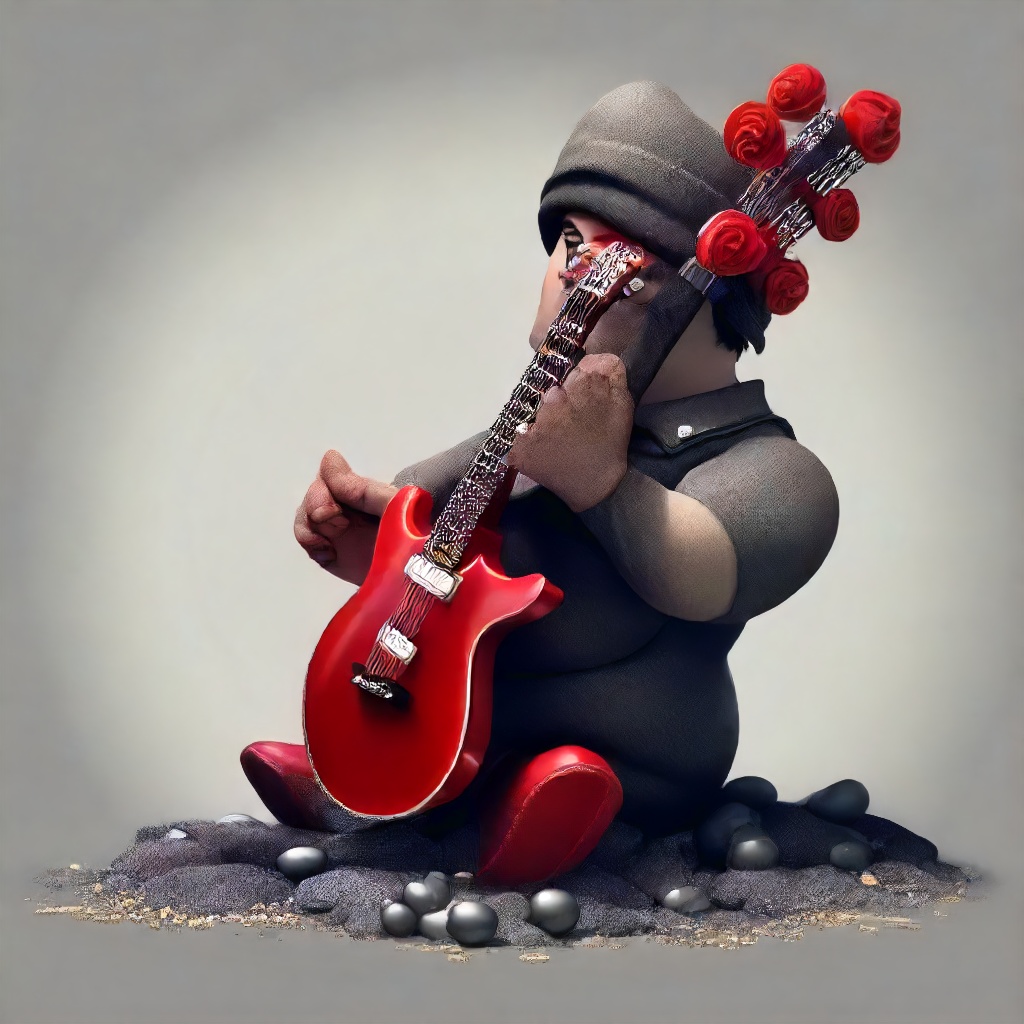 BPM: Bullets per minute