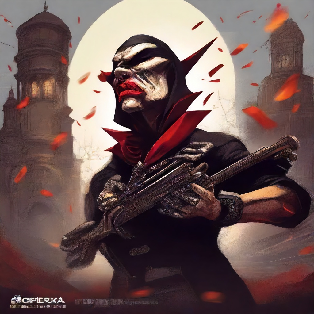 BPM: Bullets per minute