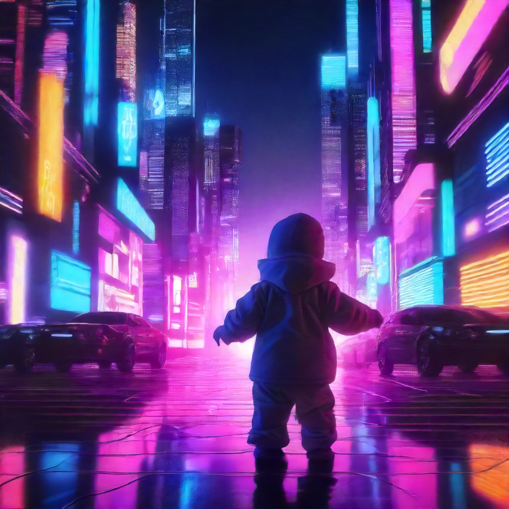 Baby, Don't Say That