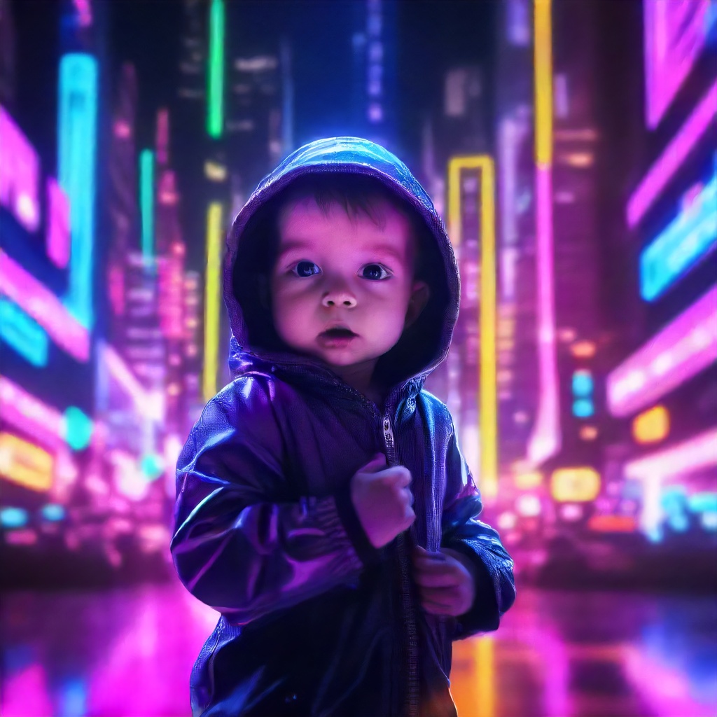 Baby, Don't Say That