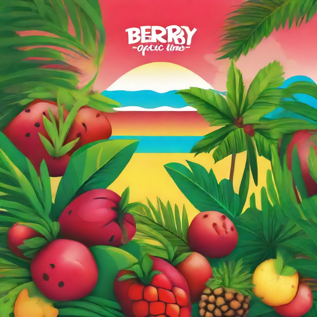Berry eins