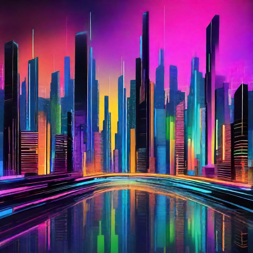 Between Worlds