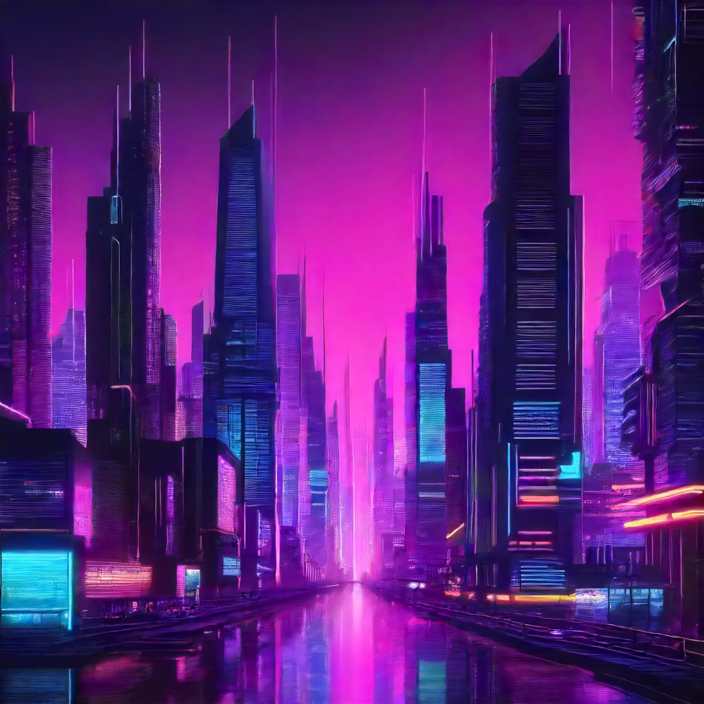 Beyond the Electronic Abyss