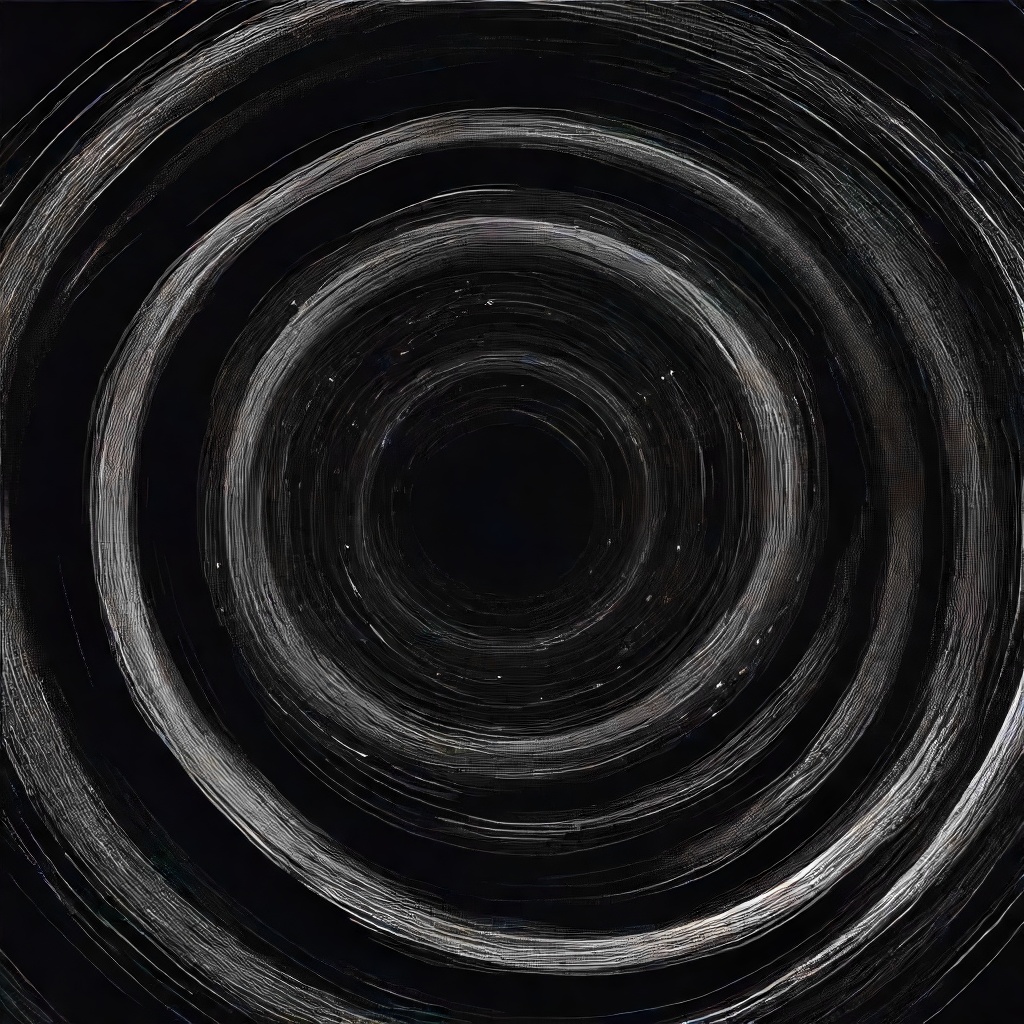 Black Holes