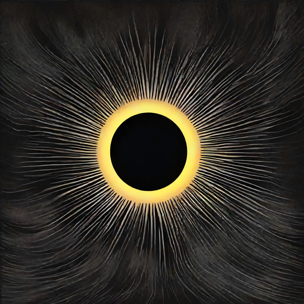 Black Sun