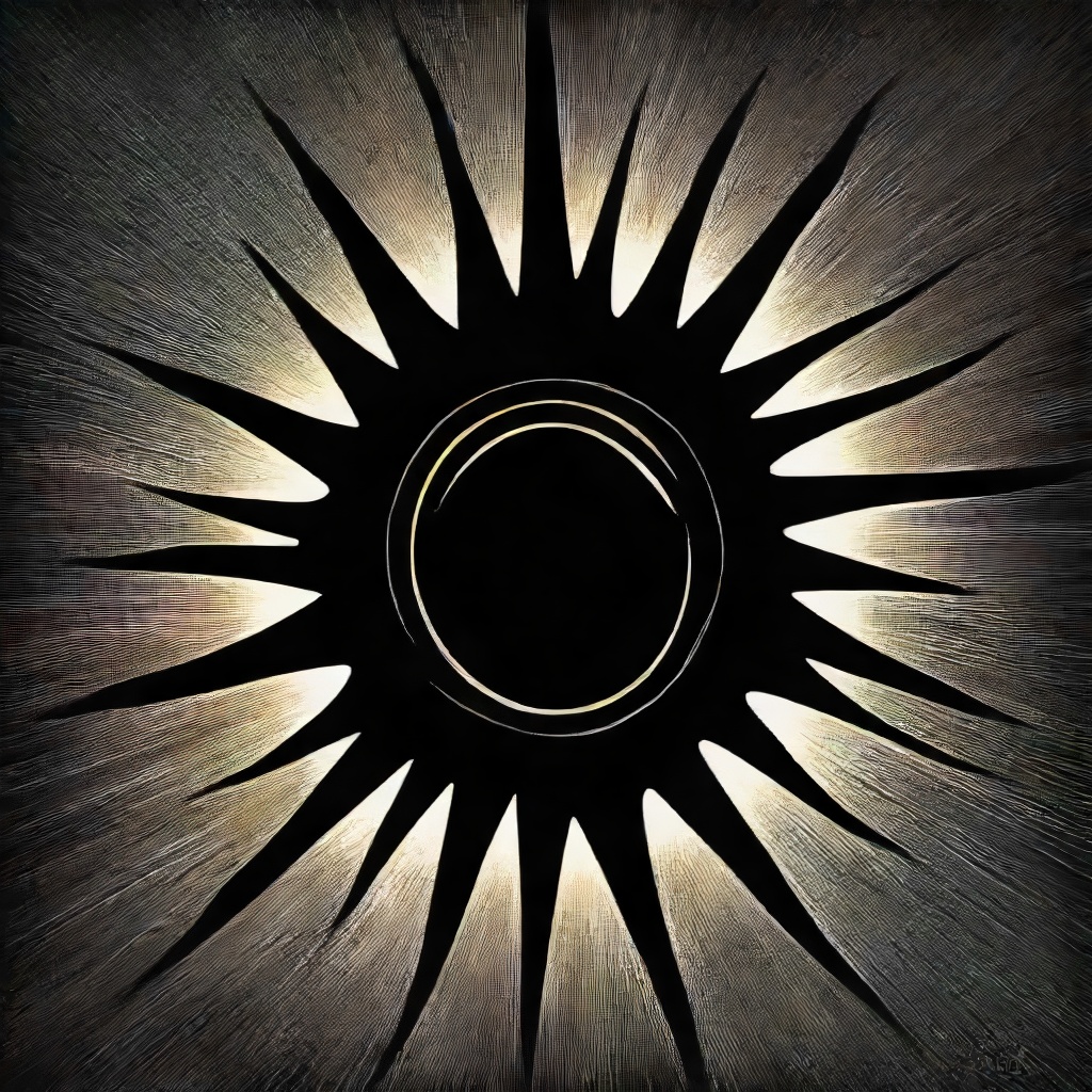 Black Sun