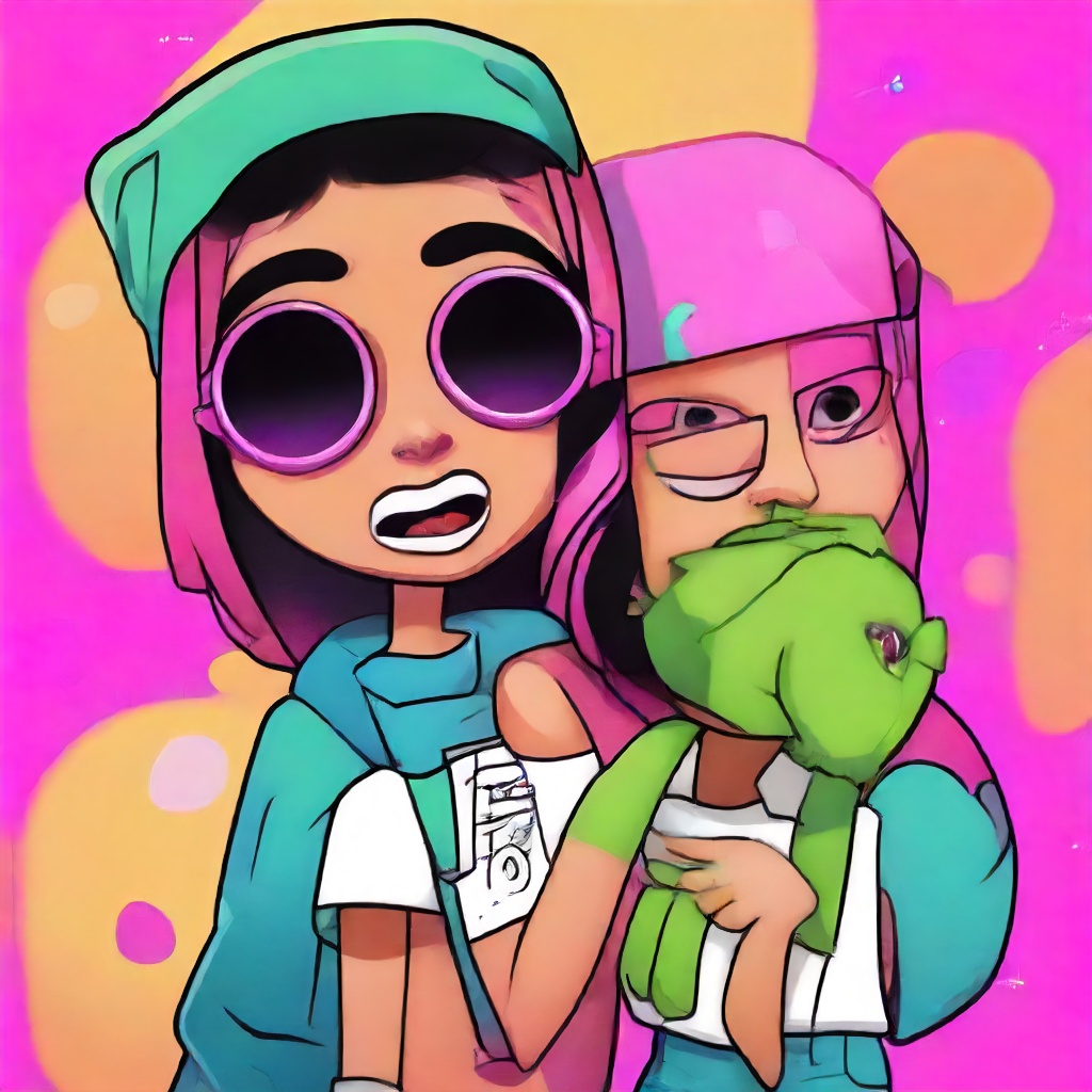 Borrachito y Dulcecita