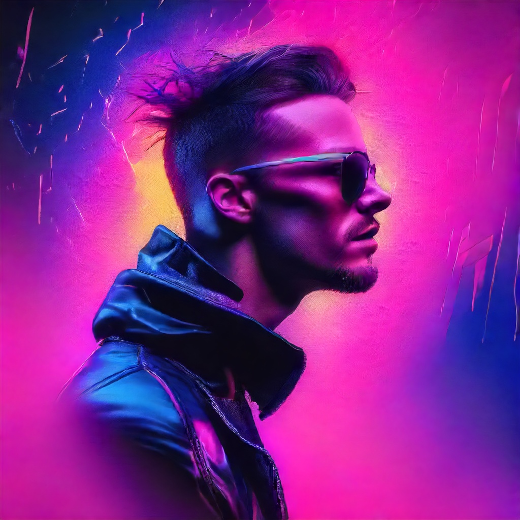 Breaking Through the Pain