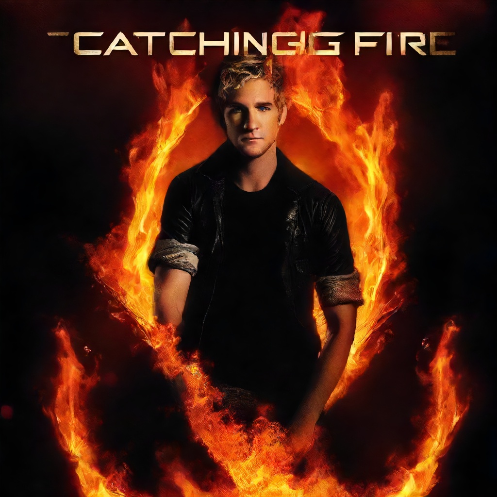 Catching Fire