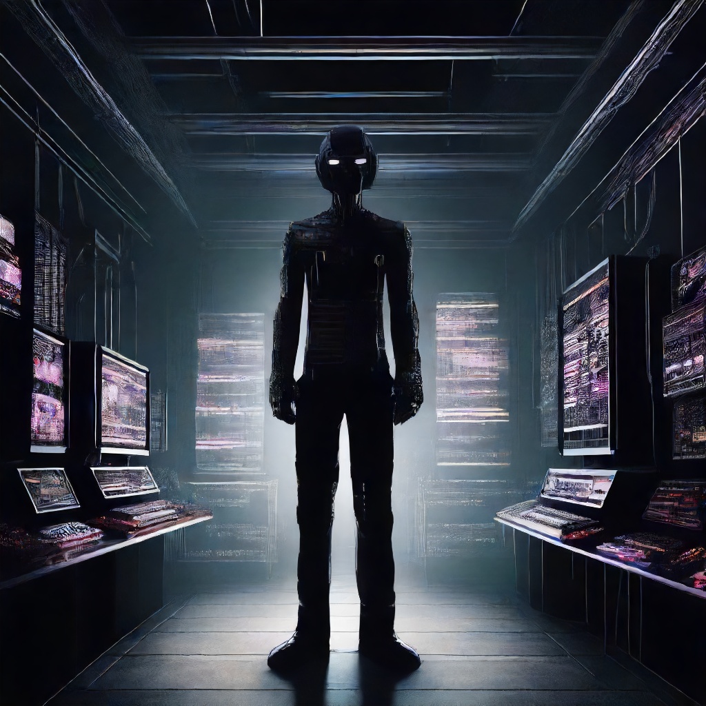 Changes I Can't Undo