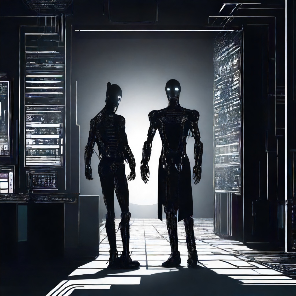 Changes I Can't Undo