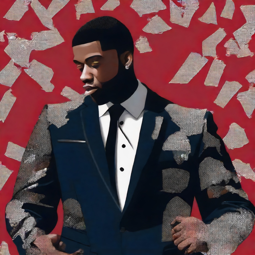 Clocked Out, Suit Up