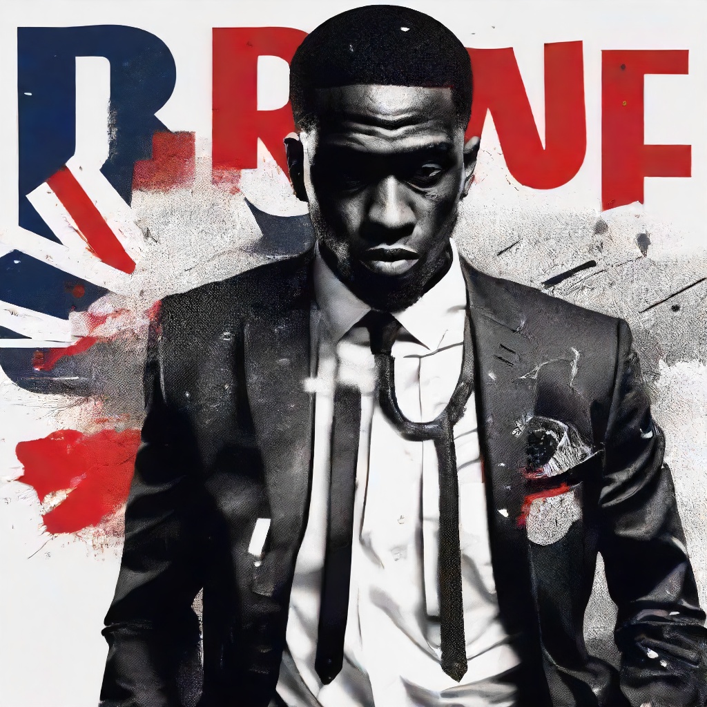 Clocked Out, Suit Up