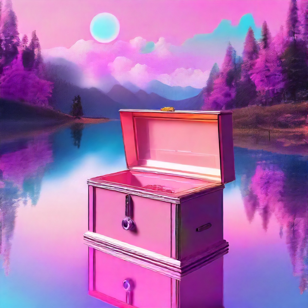 Closed and Forgotten