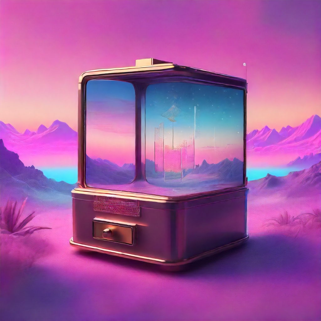 Closed and Forgotten