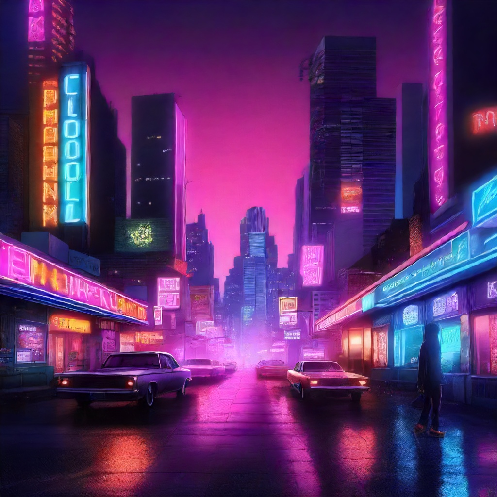 Cool Phonk Instrumental