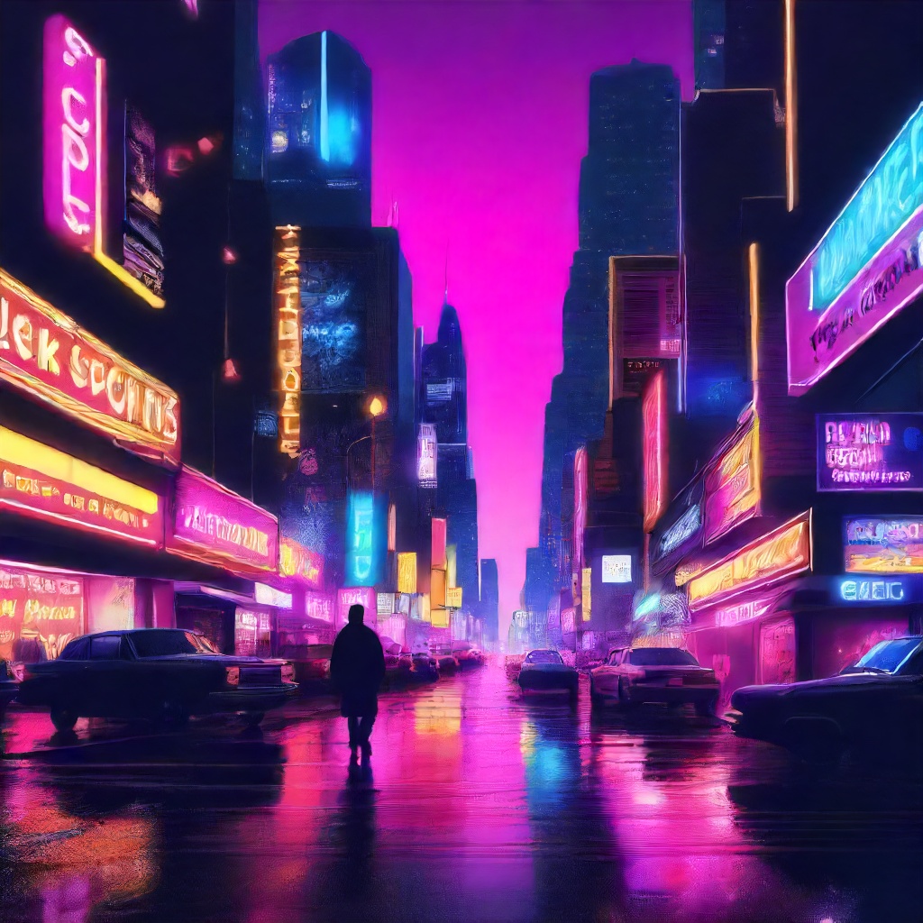 Cool Phonk Instrumental