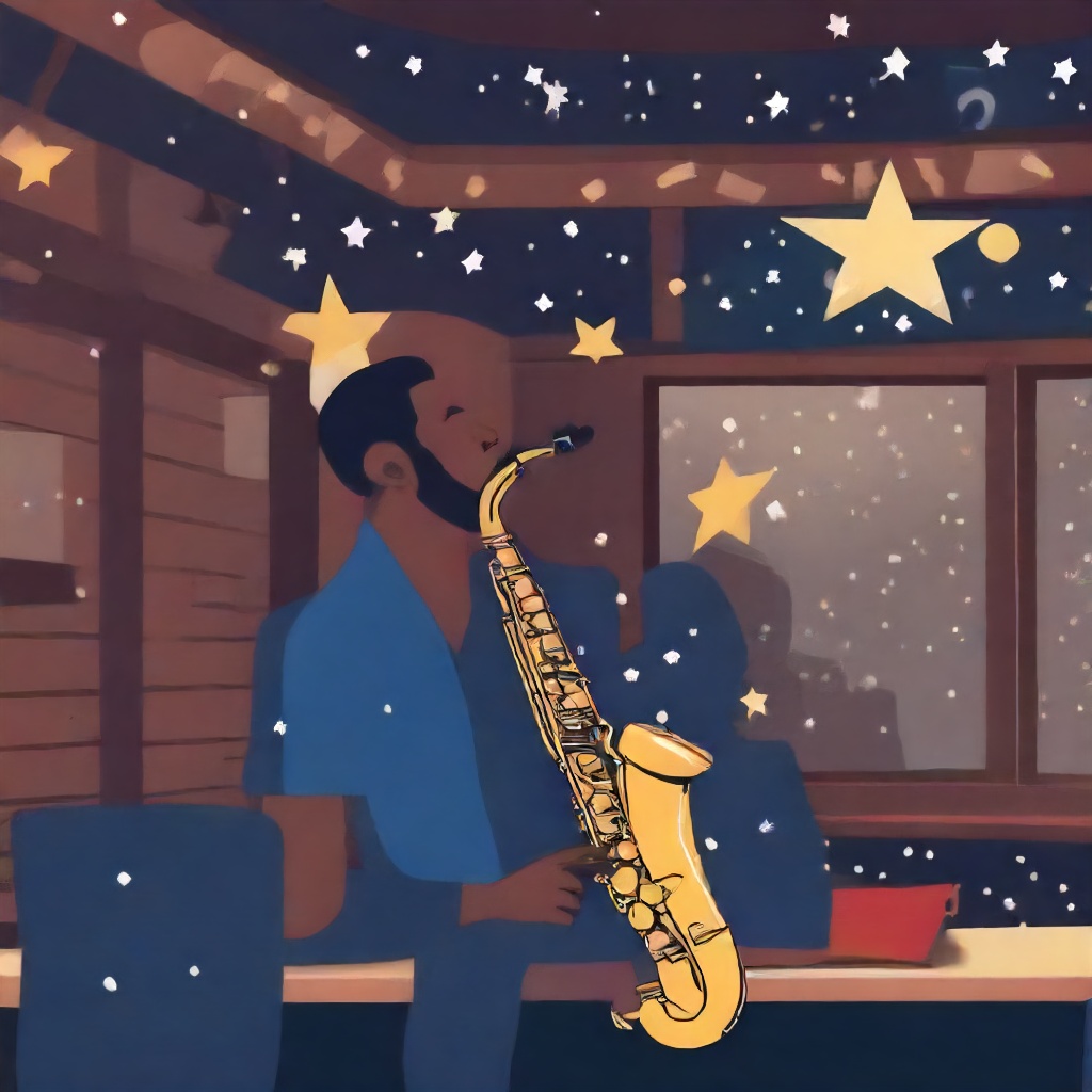 Countdown to the Stars