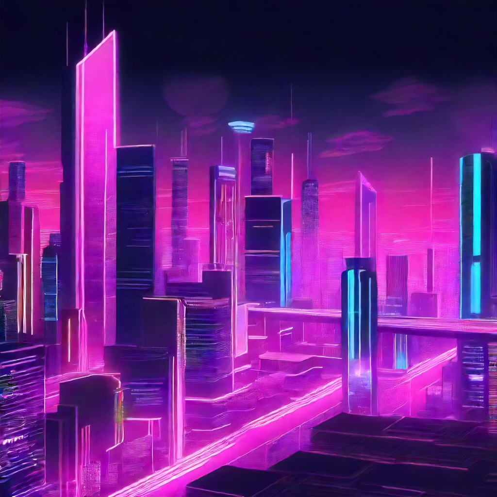 Cyber Dreams
