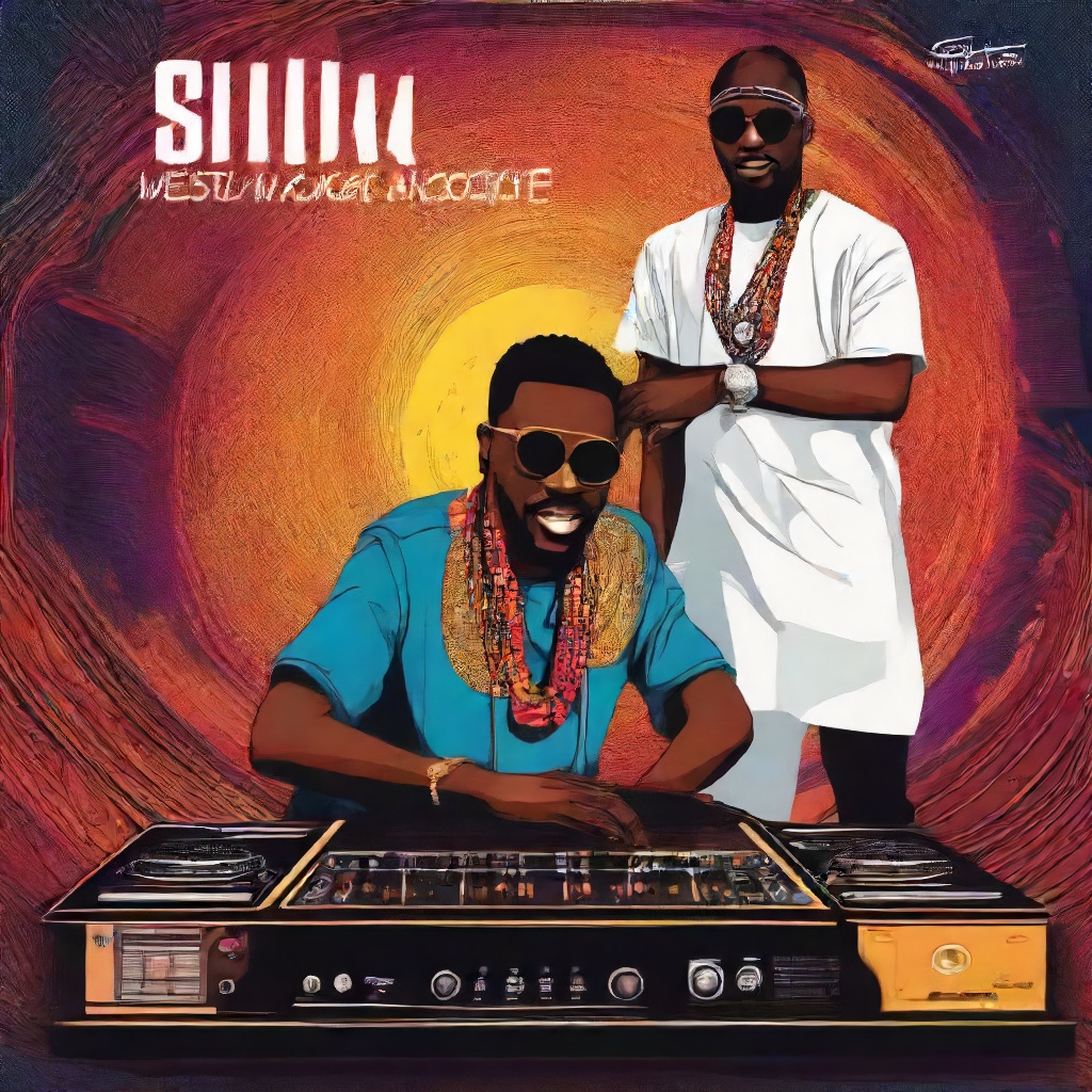 DJ Silk Exclusive