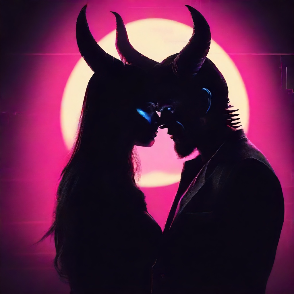 Devil on My Shoulder