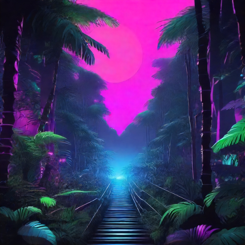 Digital Imprisonment