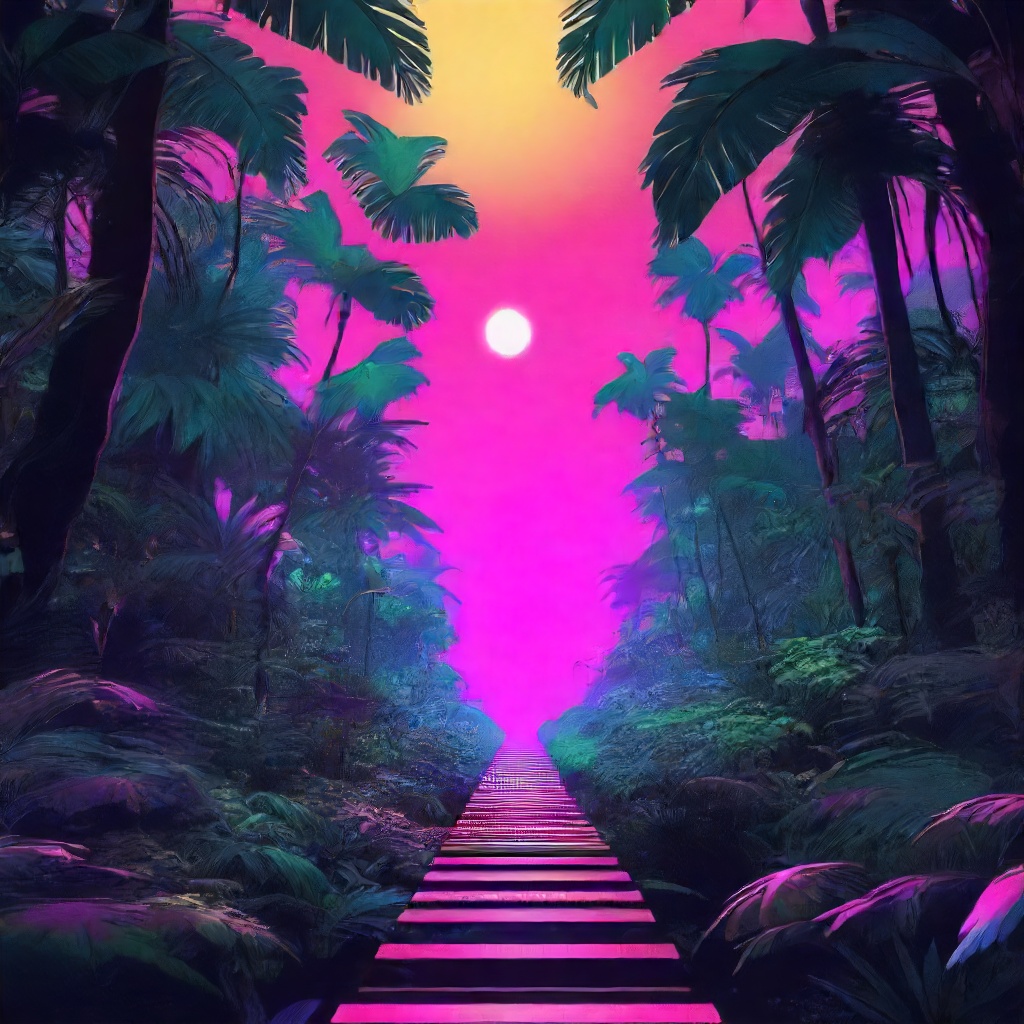 Digital Imprisonment