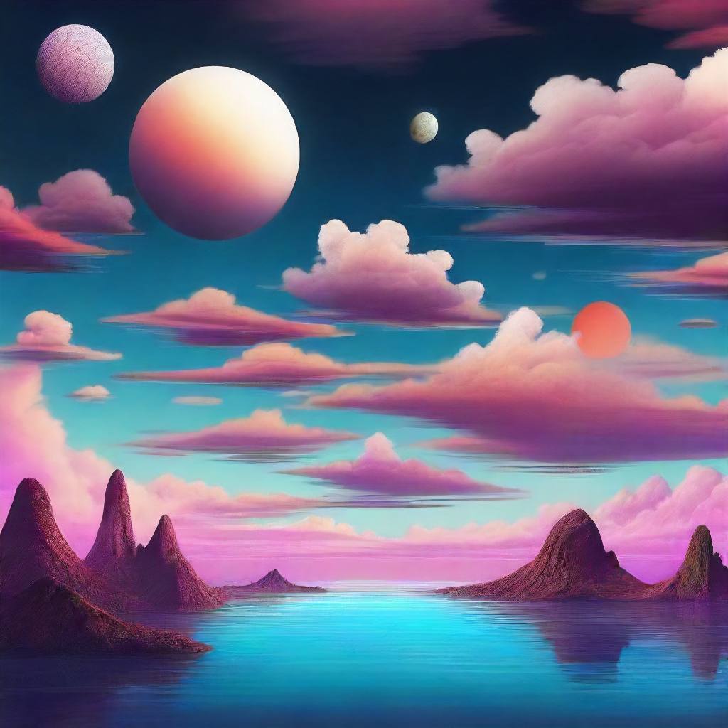 Dream on the Horizon