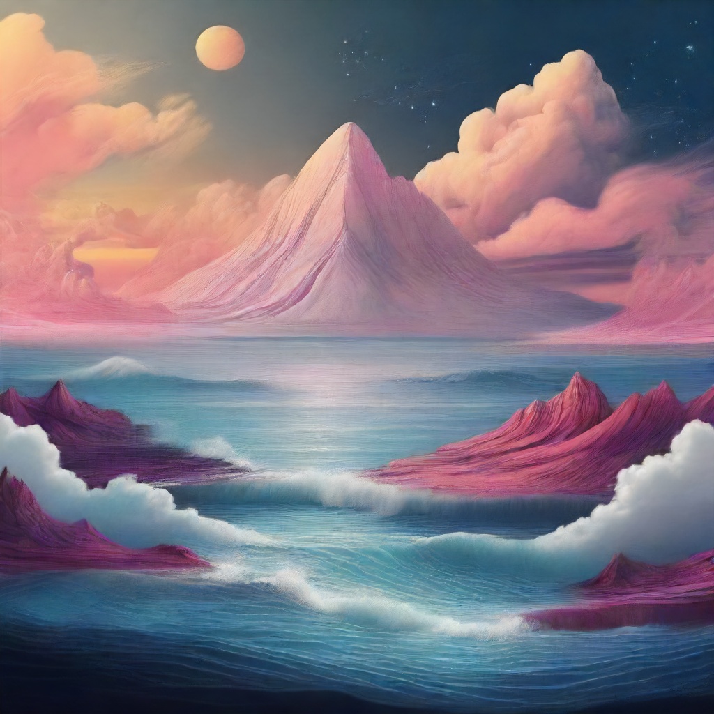 Dream on the Horizon