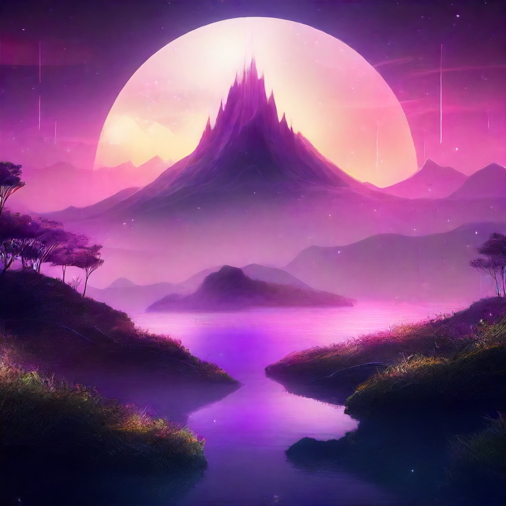 Dreamscape Symphony: A Journey from Blissful Melodies to Soulful Laments