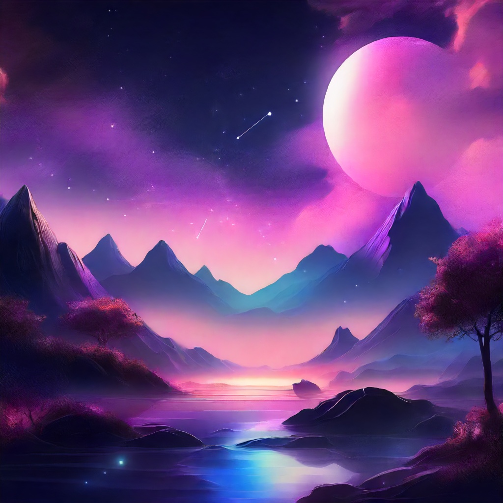 Dreamscape Symphony: A Journey from Blissful Melodies to Soulful Laments