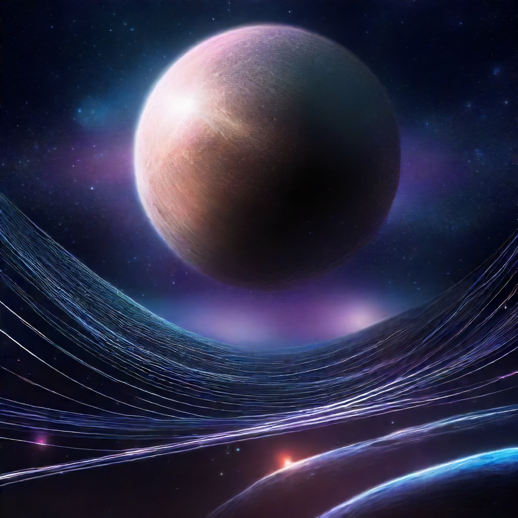 Drifting Forevermore