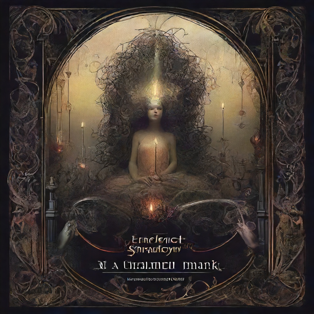 Eccentric Symphony: Sacred Soothing in the Dark Tragic