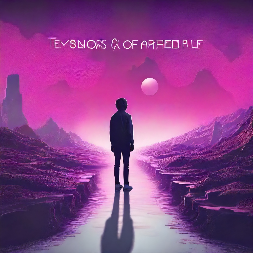 Echoes of Another Life