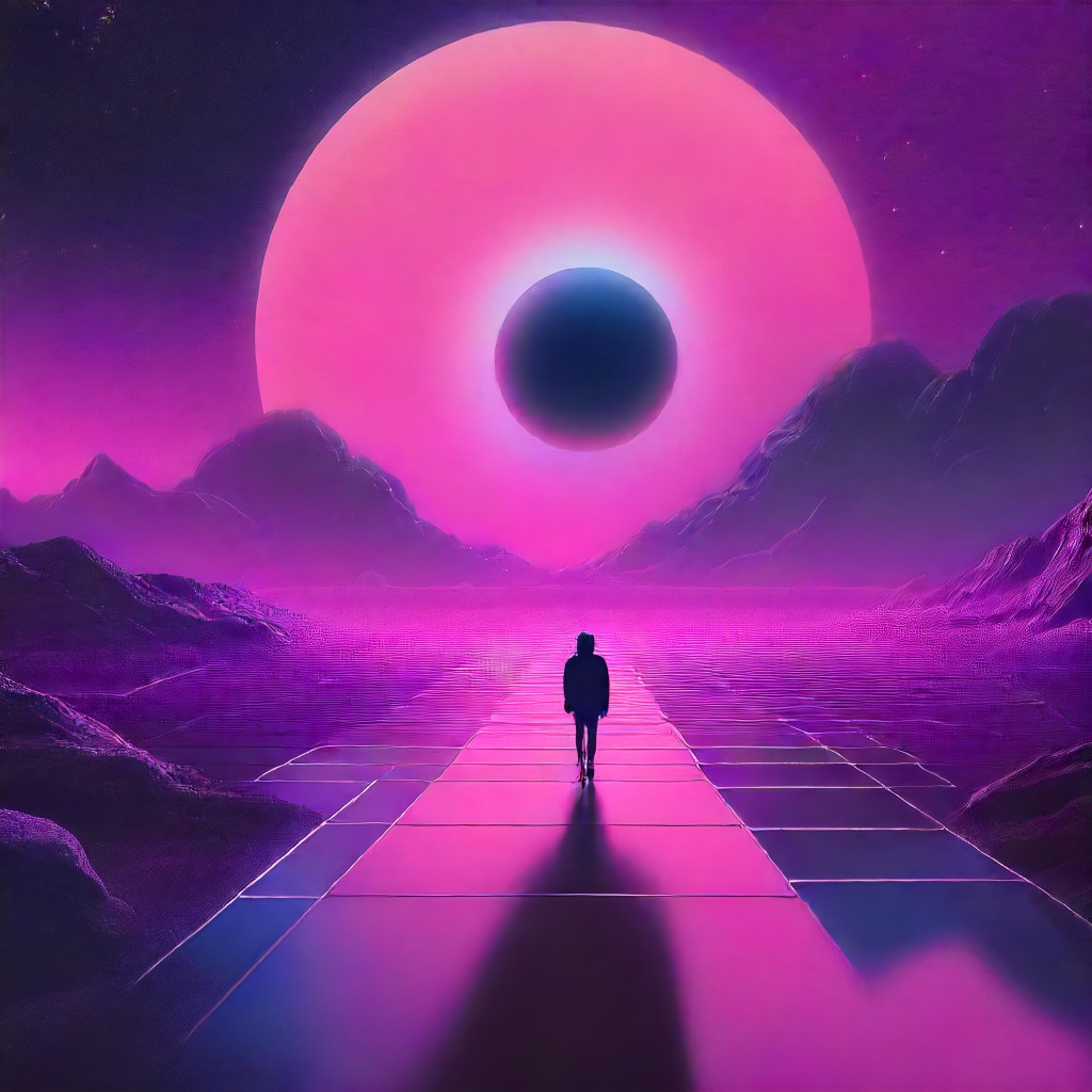 Echoes of Another Life