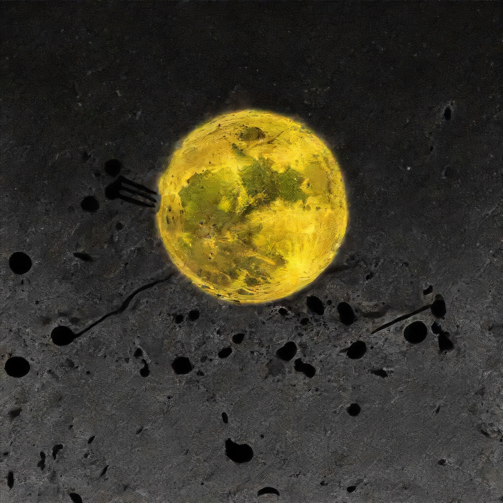 Eclipse of the Sound