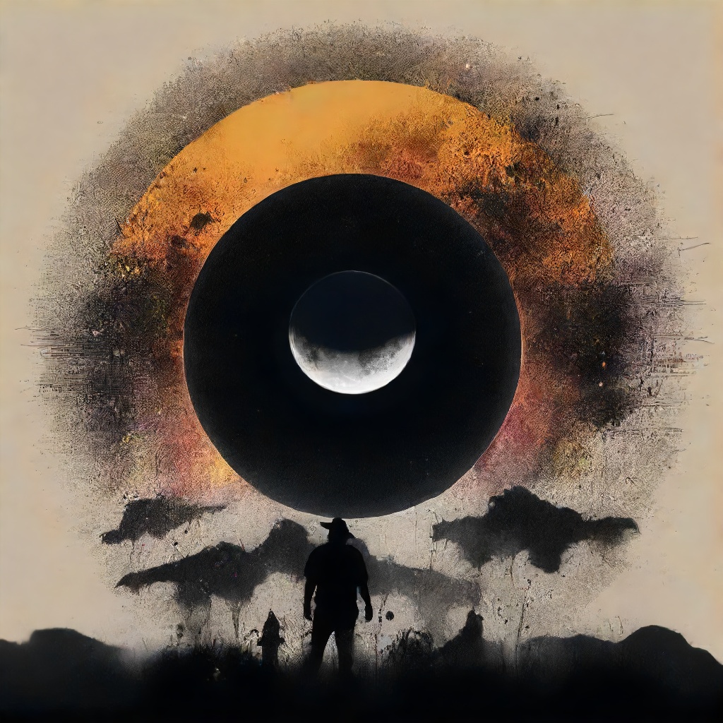 Eclipse of the Sound