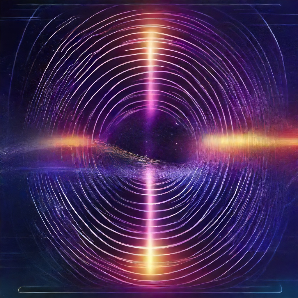 Energetic Fusion: Harmonized Synthwobble Spacesynth Layered EBM with Hyperpop Structure