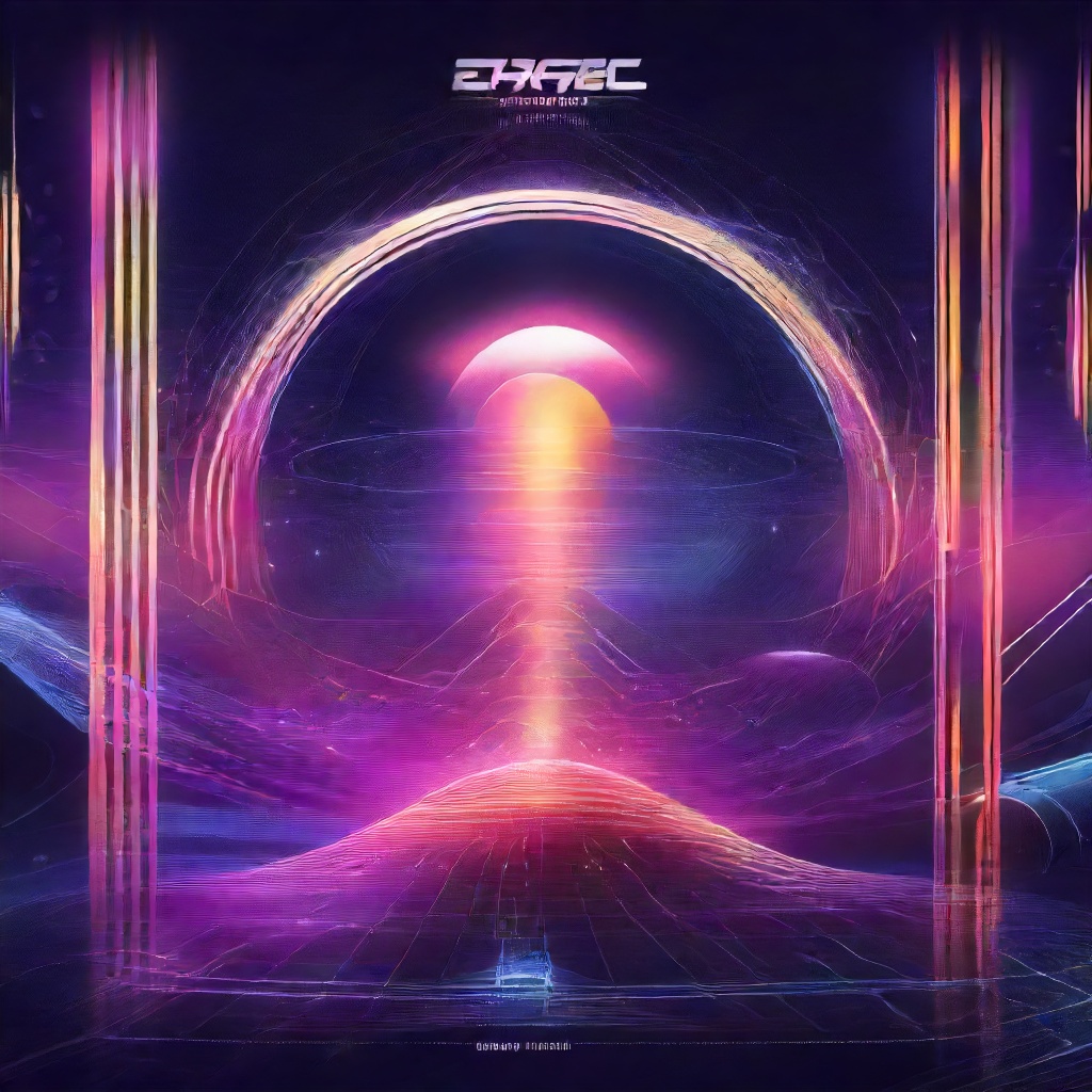 Energetic Fusion: Harmonized Synthwobble Spacesynth Layered EBM with Hyperpop Structure